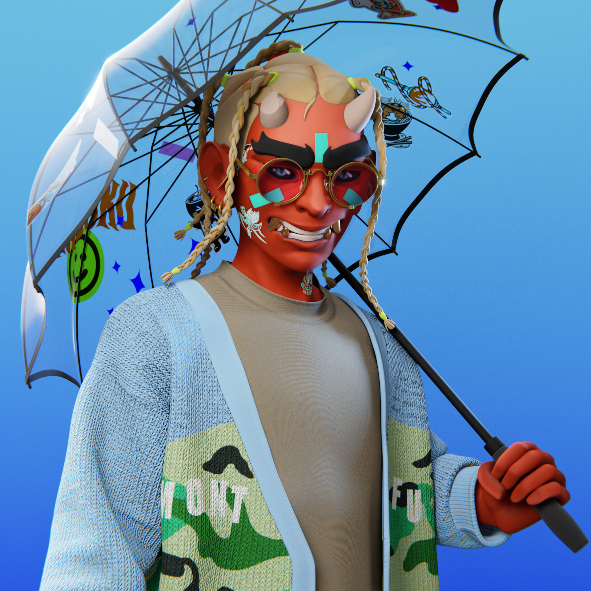 NFT Image